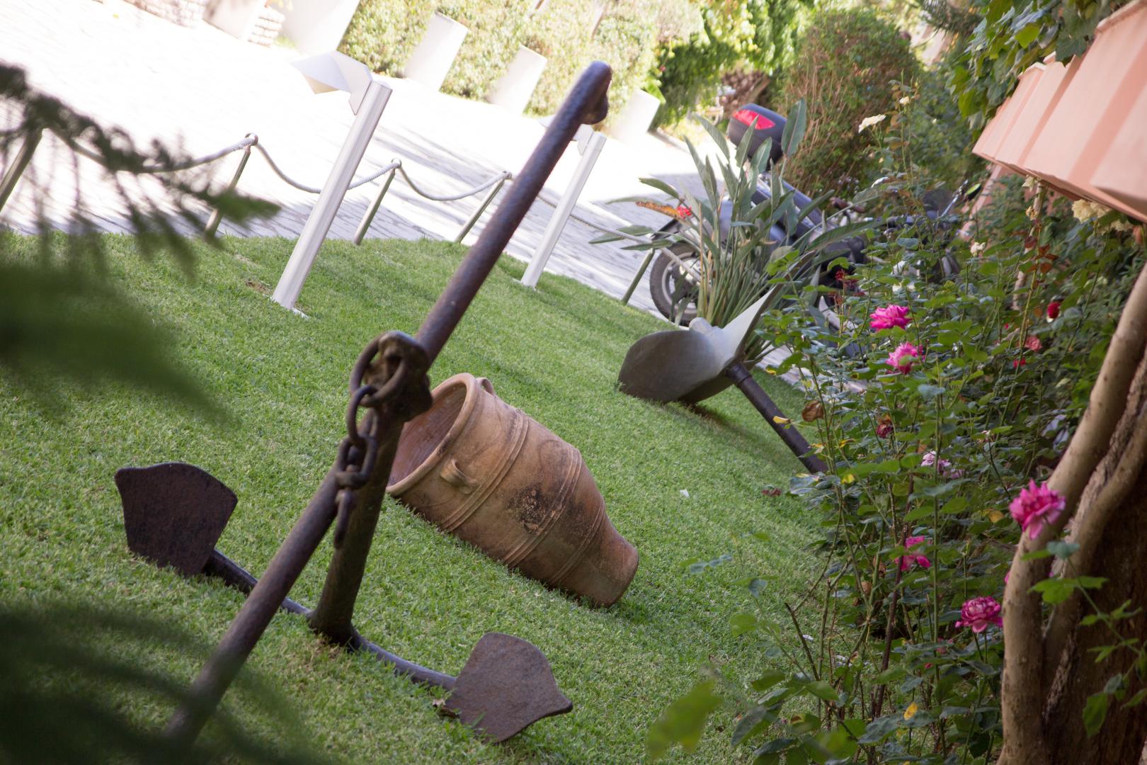 Athos Hotel foto 11