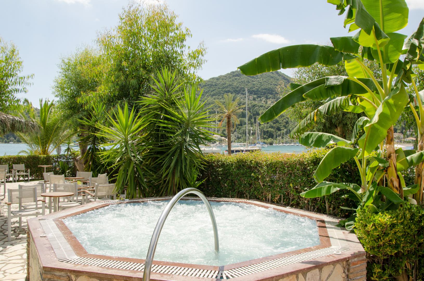 Athos Hotel foto 9