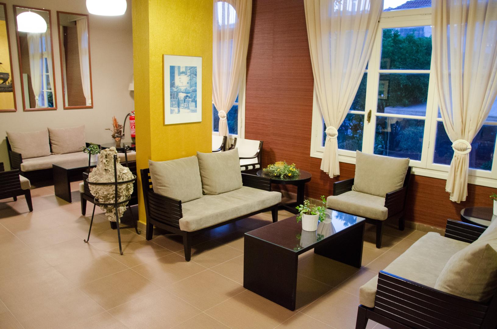 Athos Hotel foto 5