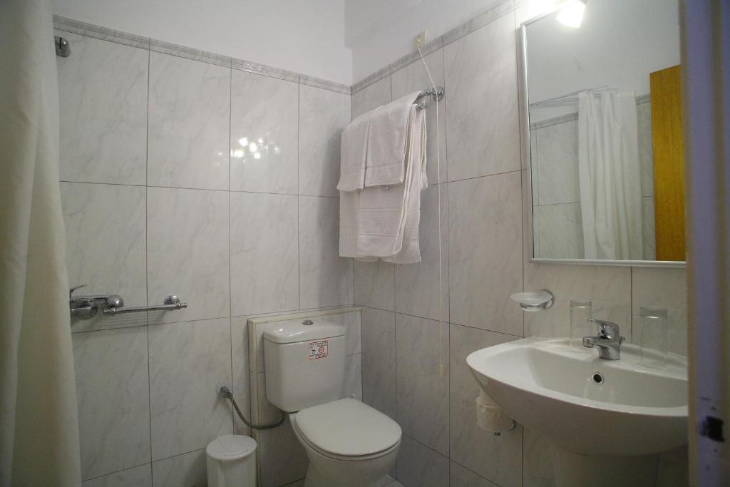 Athos Hotel foto 7
