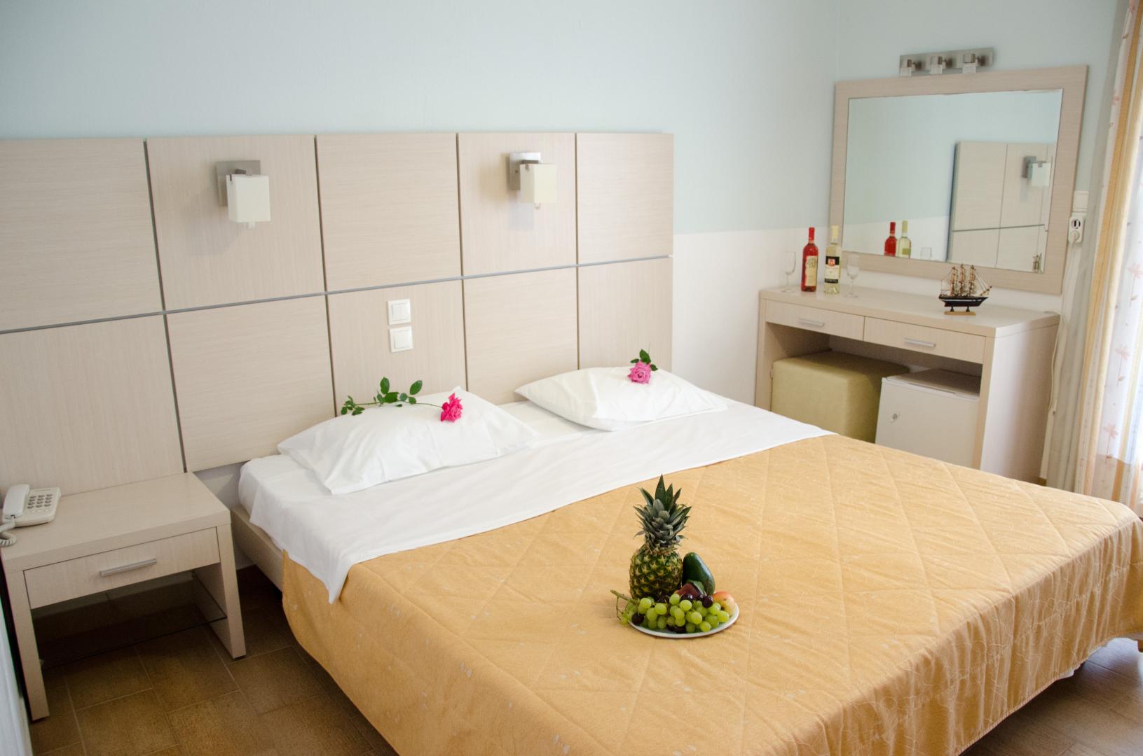 Athos Hotel foto 6