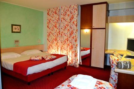 Hotel Oliveto foto 6