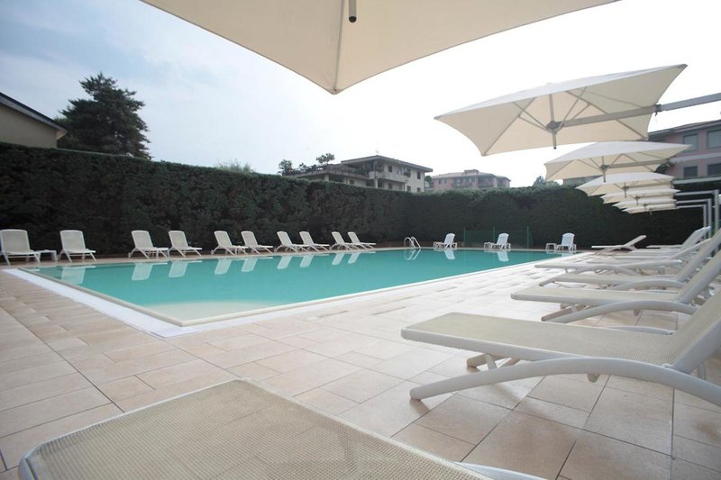 Hotel Oliveto image 1