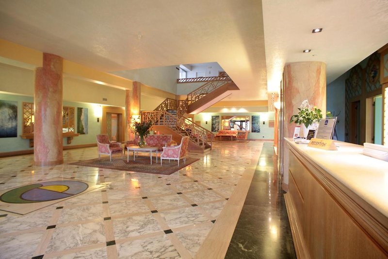 Hotel Oliveto foto 7