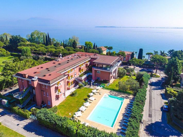 Hotel Oliveto foto 1