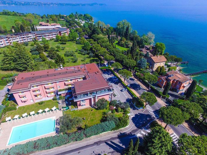 Hotel Oliveto foto 2