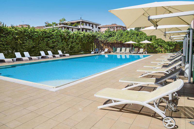 Hotel Oliveto foto 3