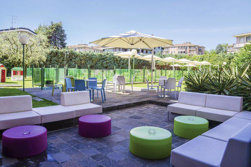 Hotel Oliveto foto 4