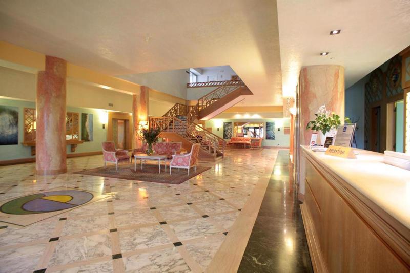Hotel Oliveto in Desenzano del Garda - foto 5