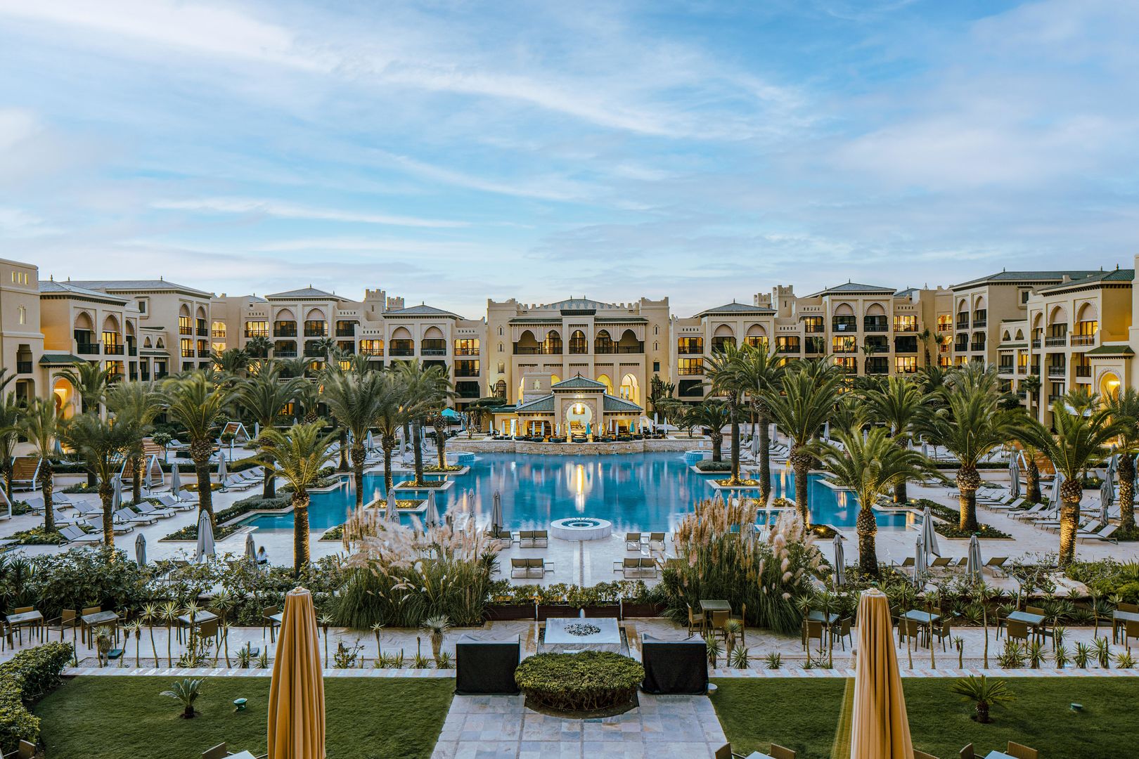 Mazagan Beach & Golf Resort image 0