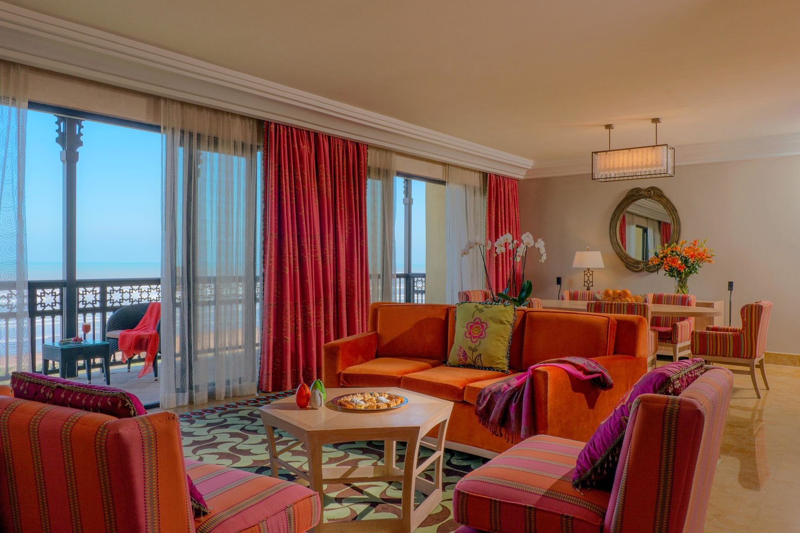 Mazagan Beach & Golf Resort foto 47