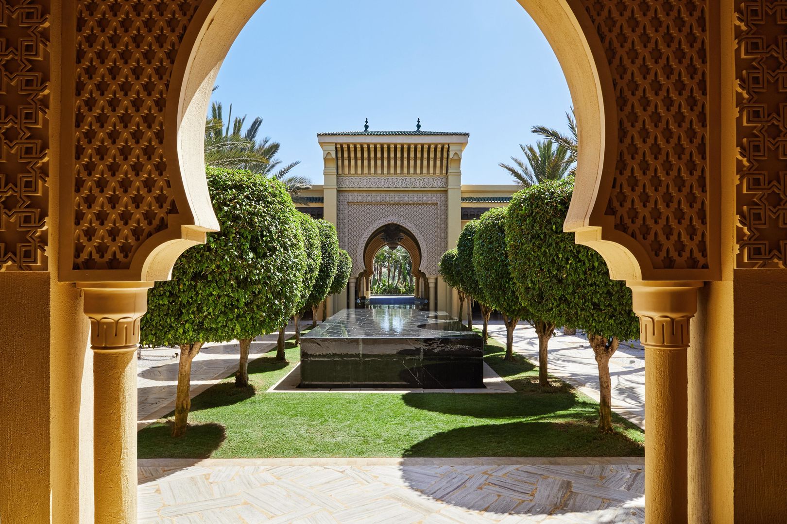 Mazagan Beach & Golf Resort foto 35