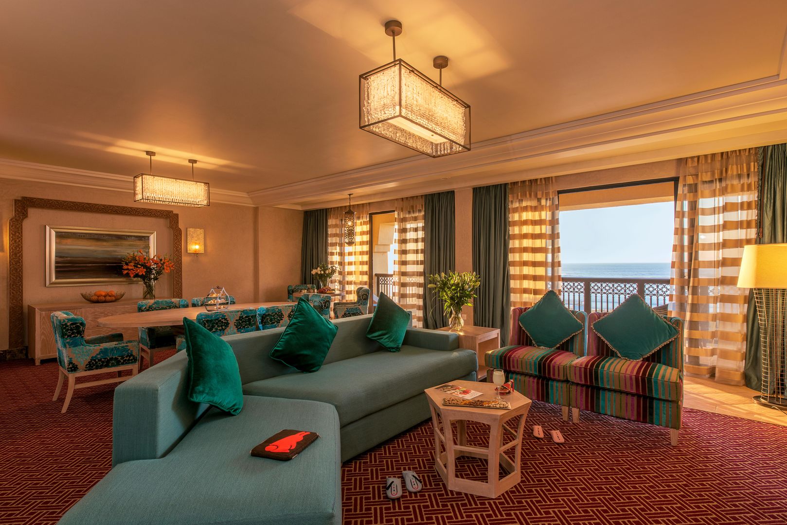 Mazagan Beach & Golf Resort foto 46