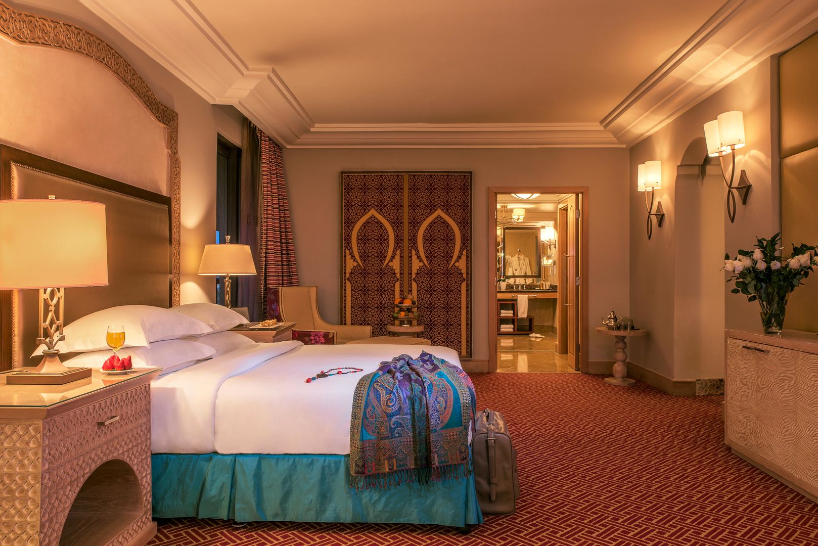 Mazagan Beach & Golf Resort foto 44