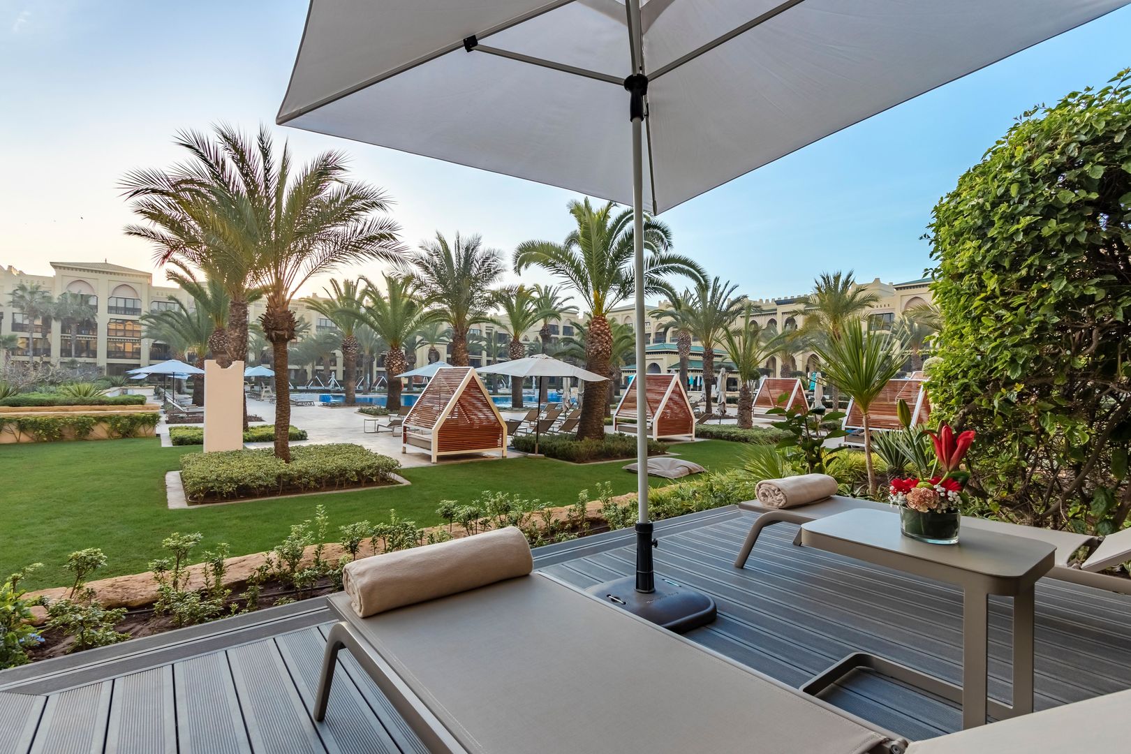 Mazagan Beach & Golf Resort foto 33