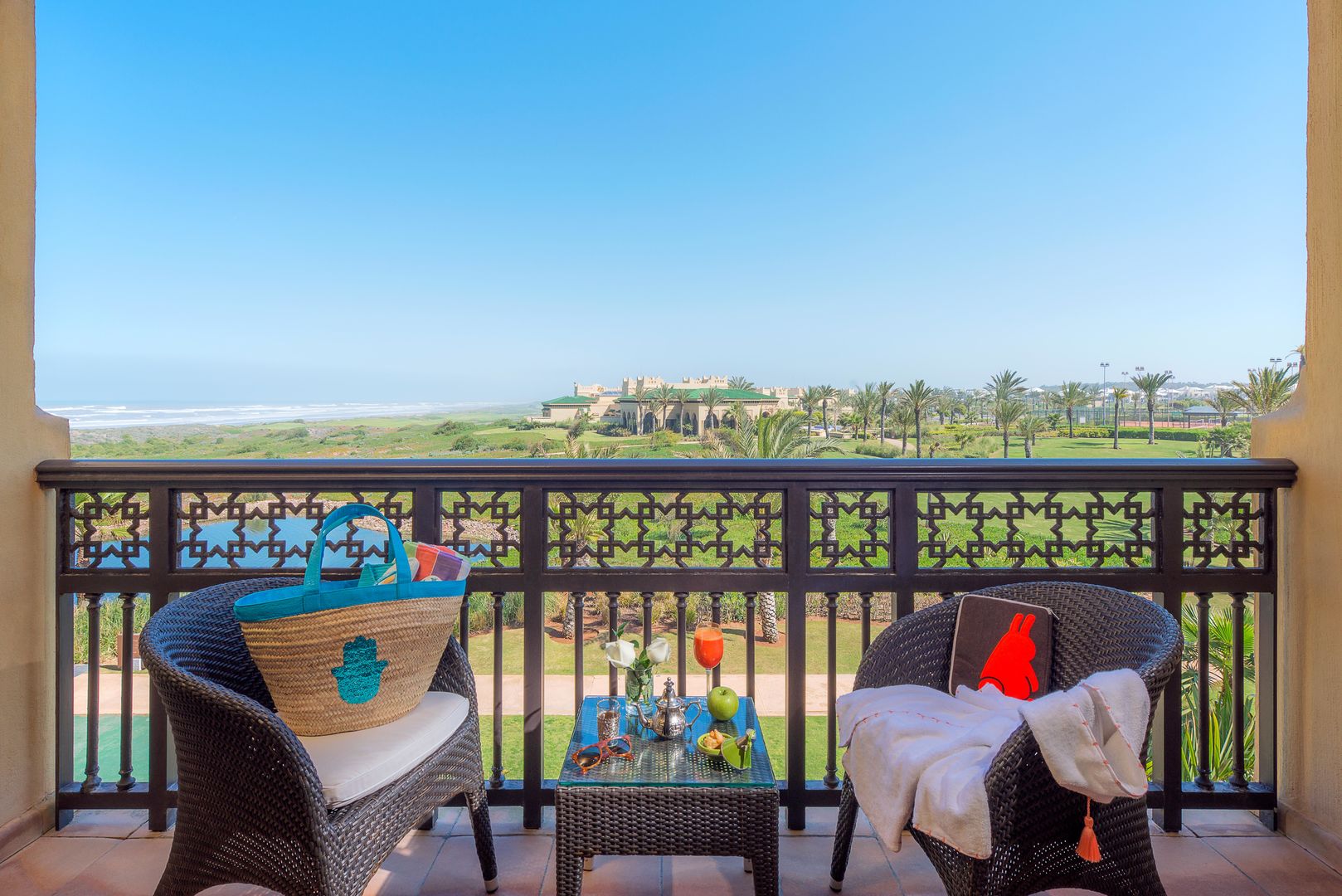 Mazagan Beach & Golf Resort foto 13