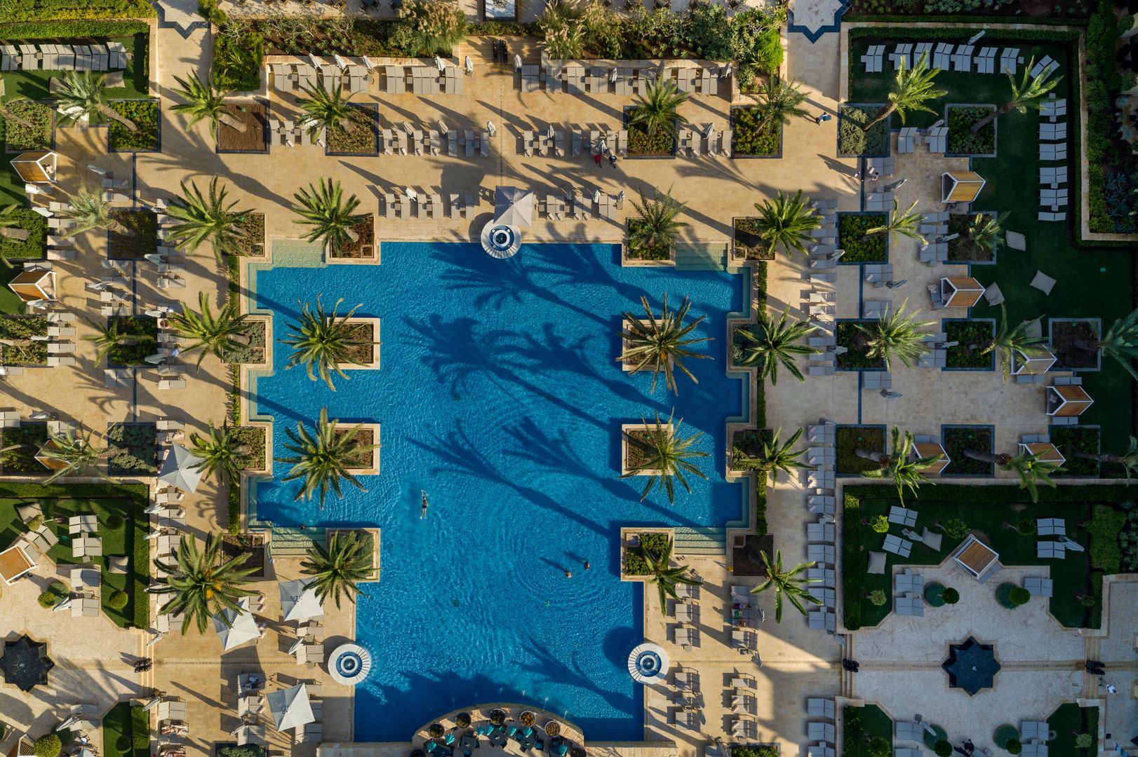 Mazagan Beach & Golf Resort foto 25