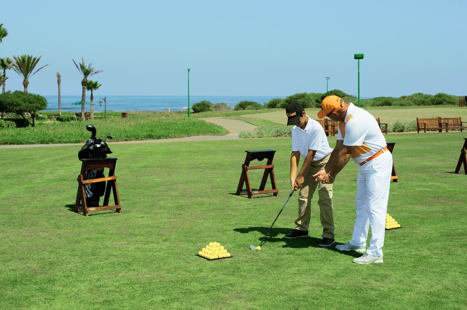 Mazagan Beach & Golf Resort foto 14