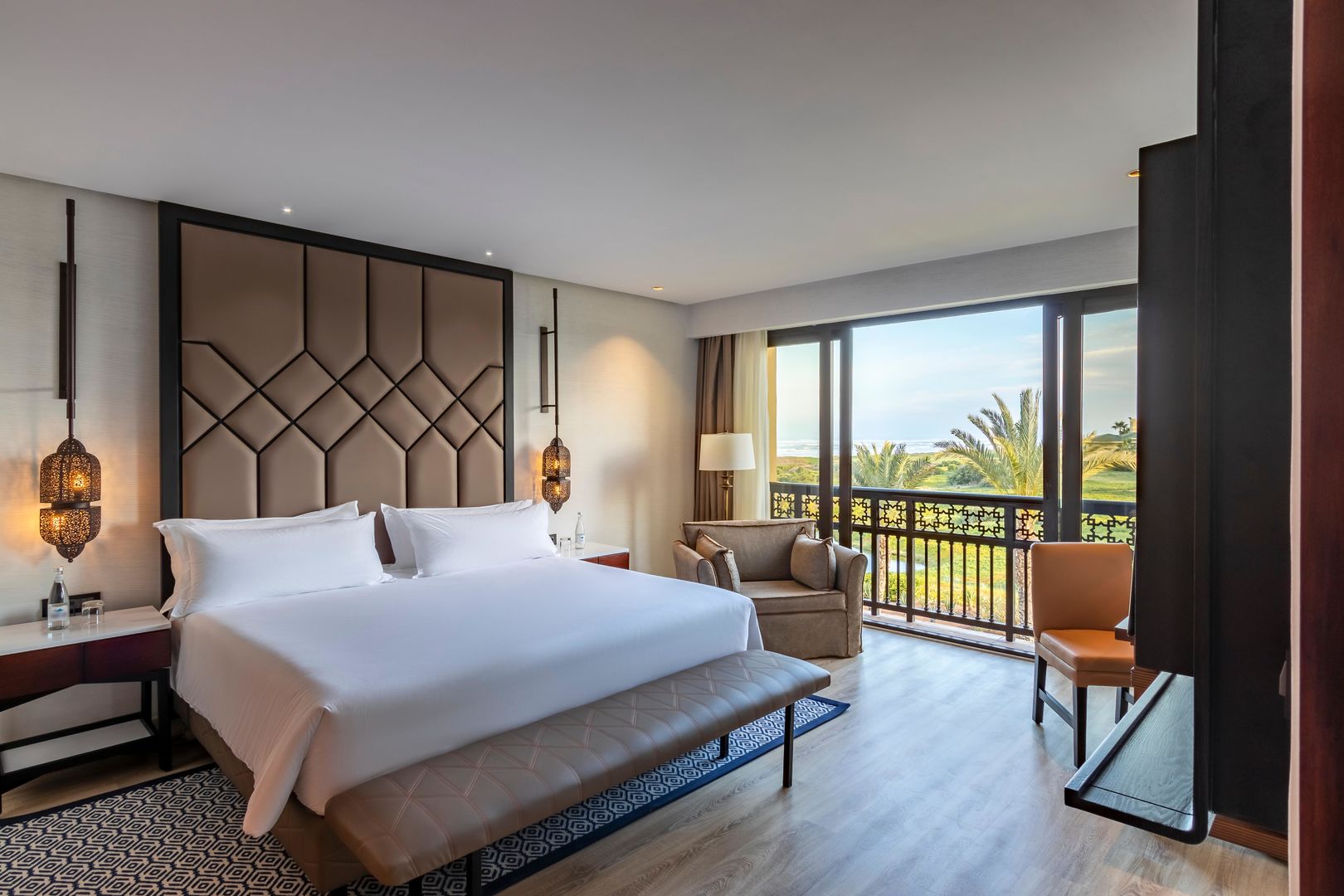 Mazagan Beach & Golf Resort foto 21