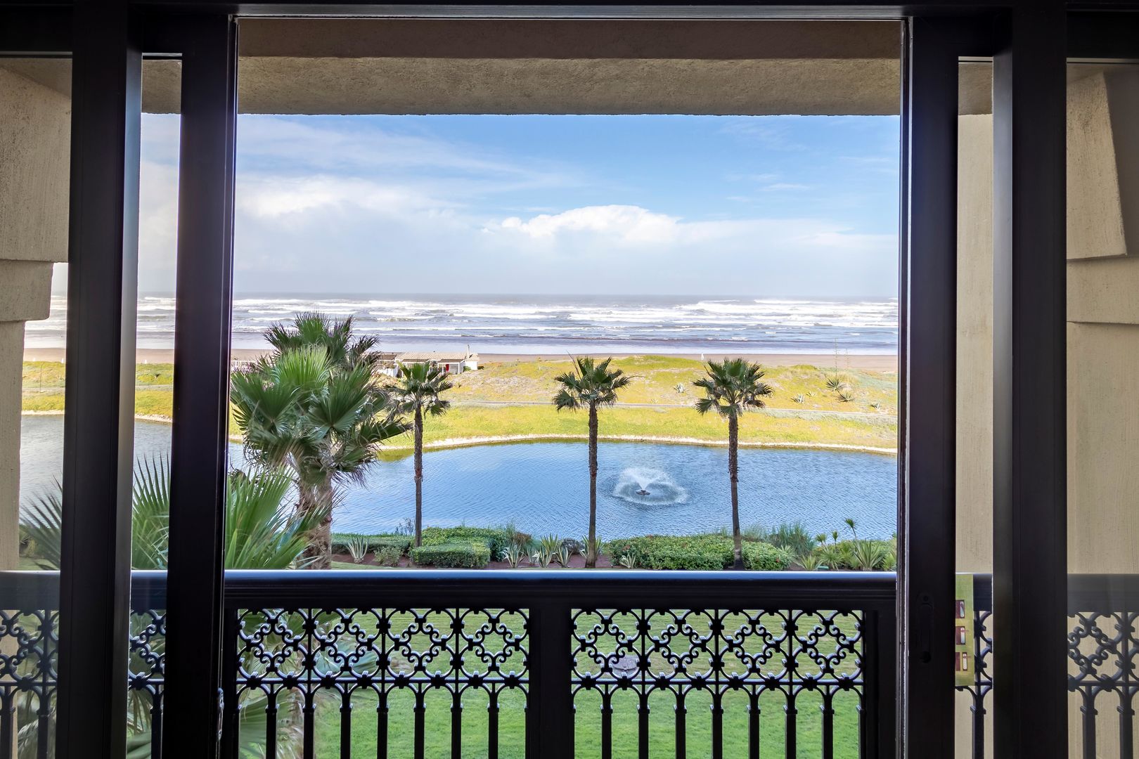 Mazagan Beach & Golf Resort foto 12