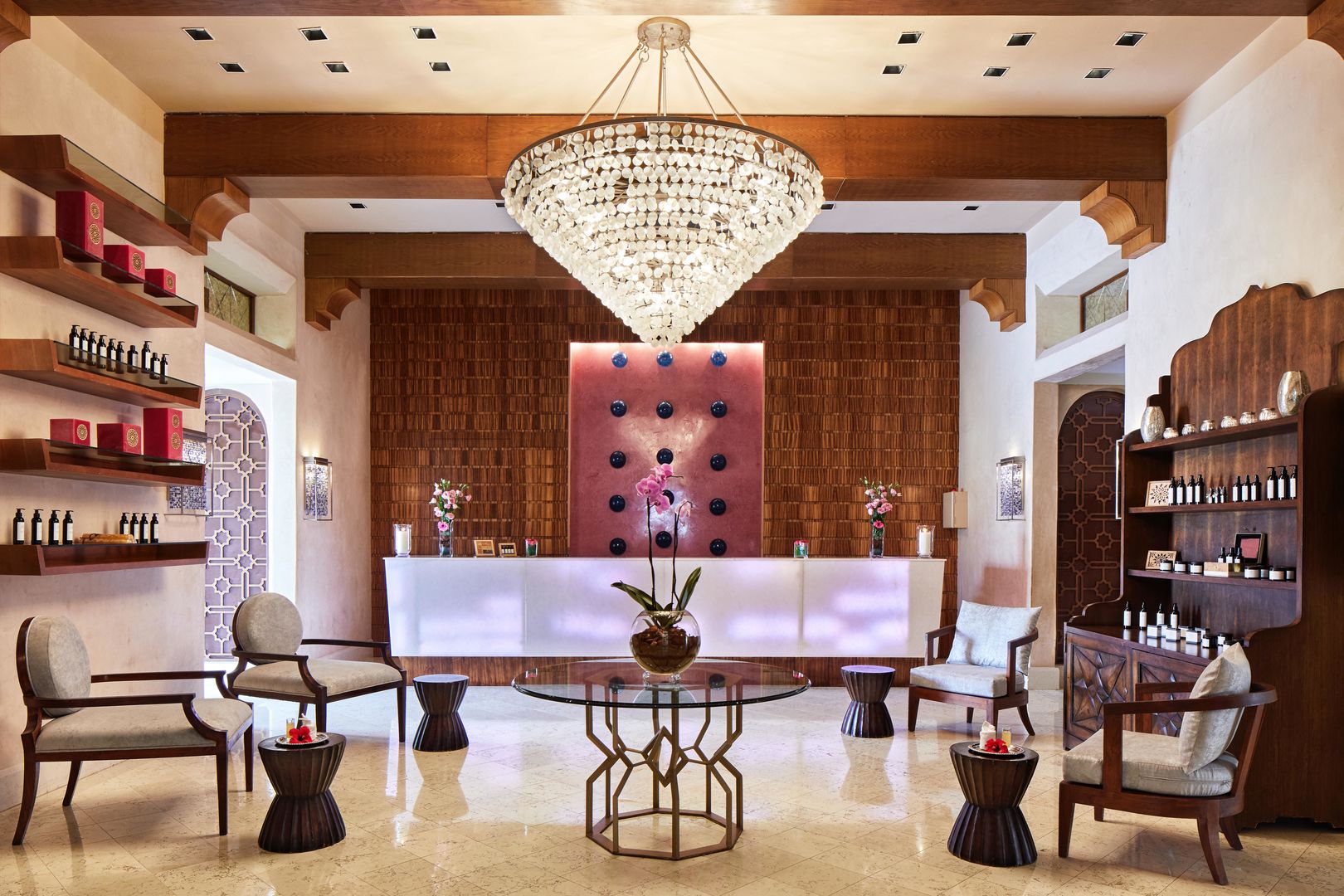 Mazagan Beach & Golf Resort foto 49