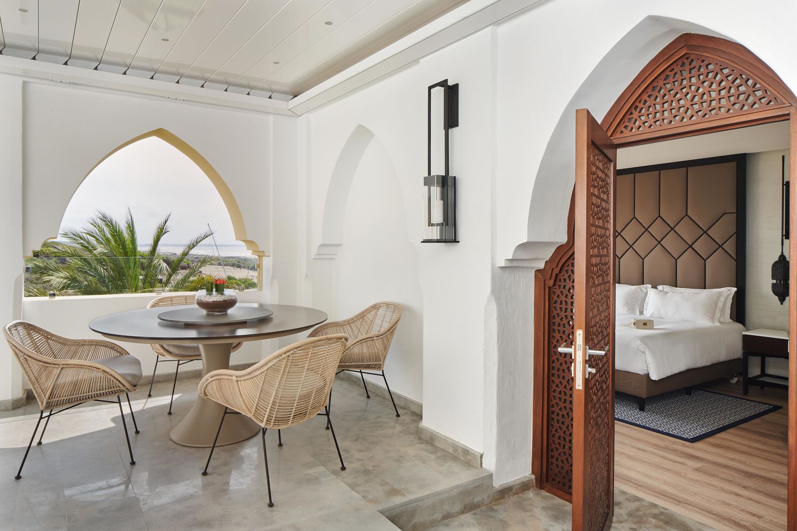 Mazagan Beach & Golf Resort foto 41