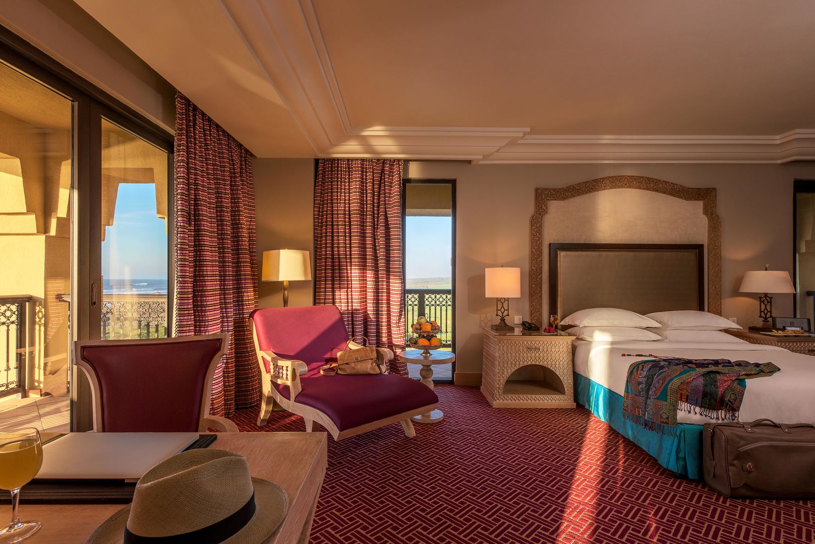 Mazagan Beach & Golf Resort foto 45