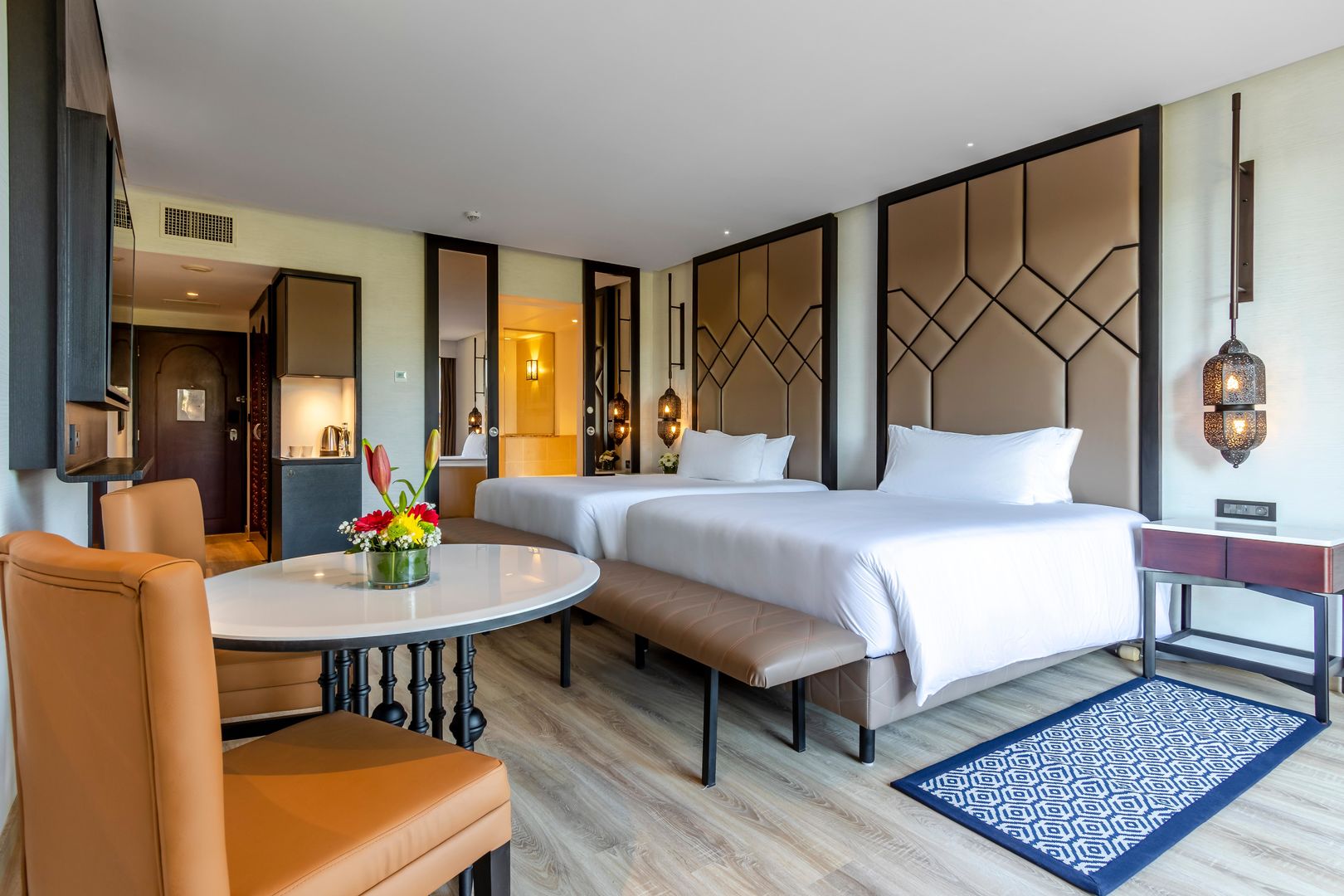 Mazagan Beach & Golf Resort image 1