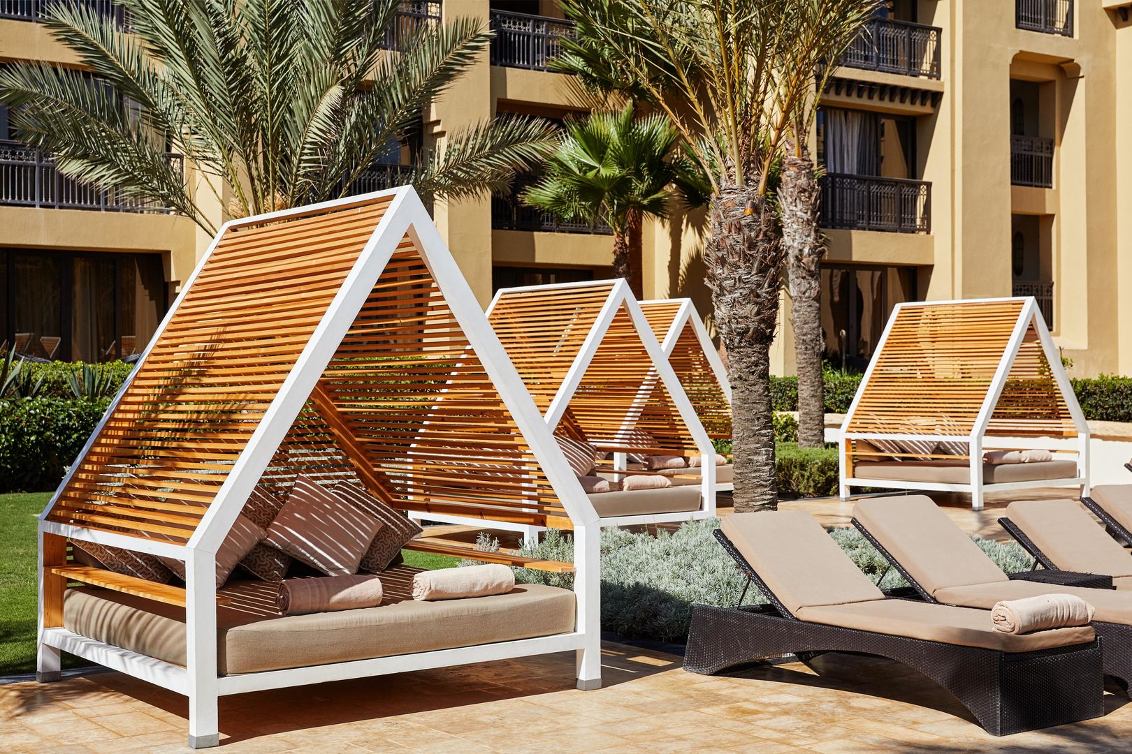 Mazagan Beach & Golf Resort foto 42