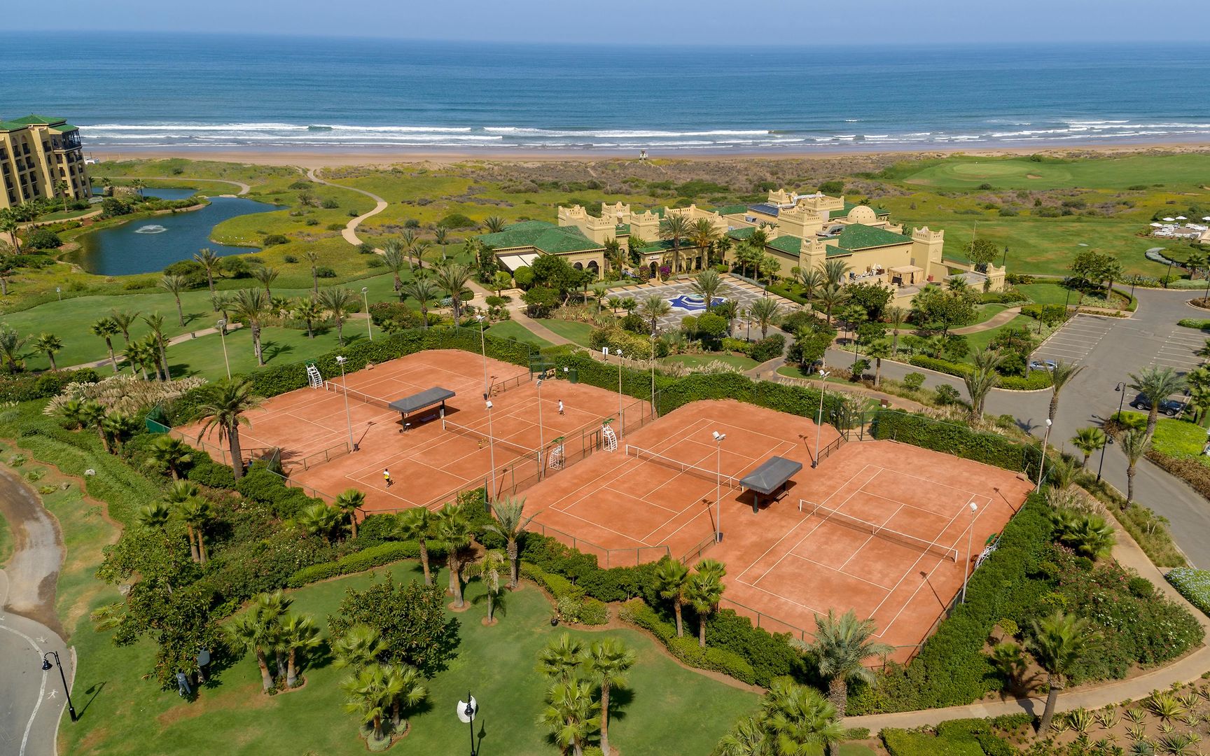 Mazagan Beach & Golf Resort foto 36