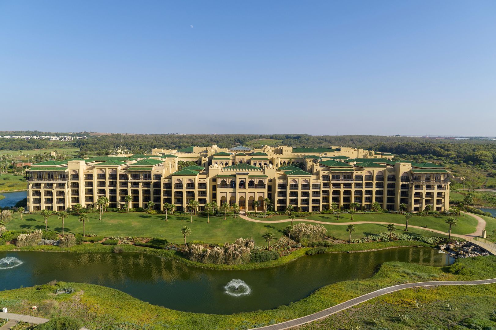 Mazagan Beach & Golf Resort foto 29