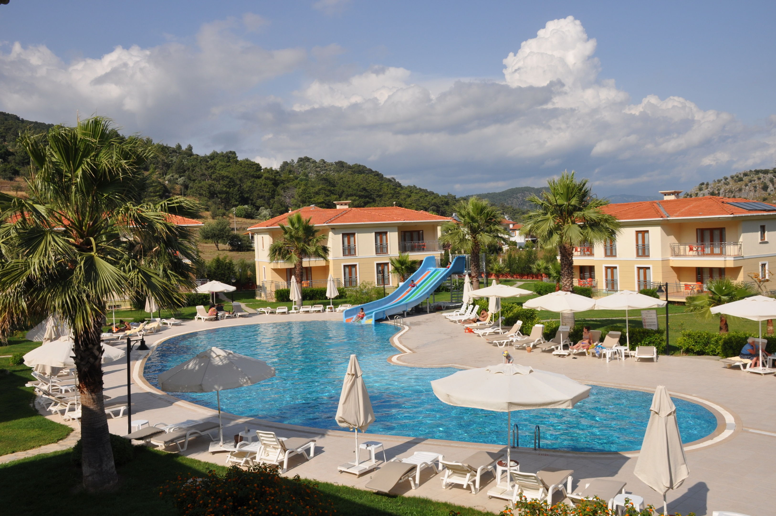 The One Club Hotel image 0