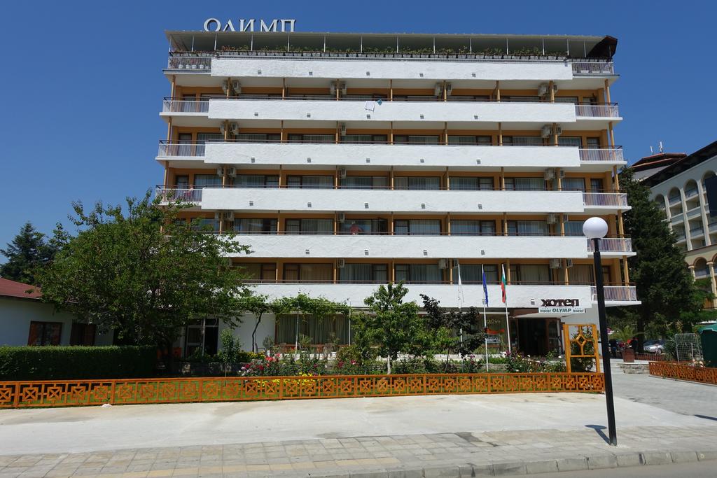 Olymp foto 9