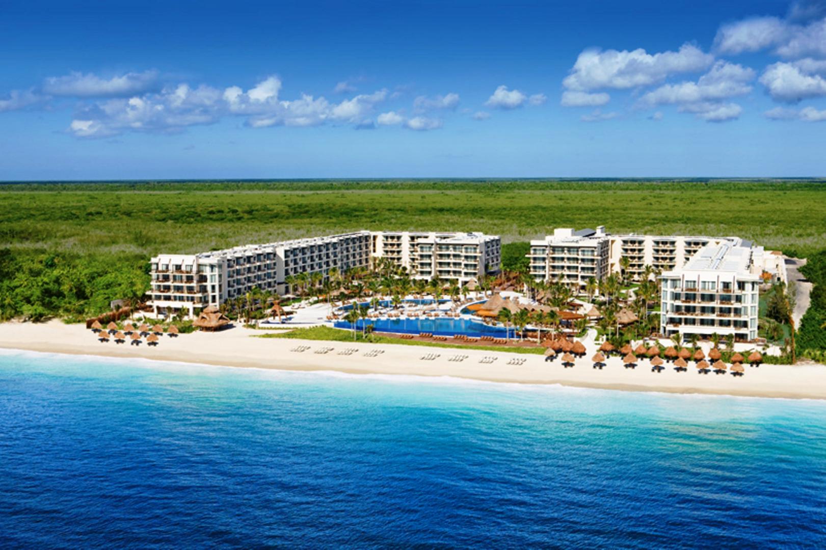 Dreams Riviera Cancun Resort & Spa foto 23