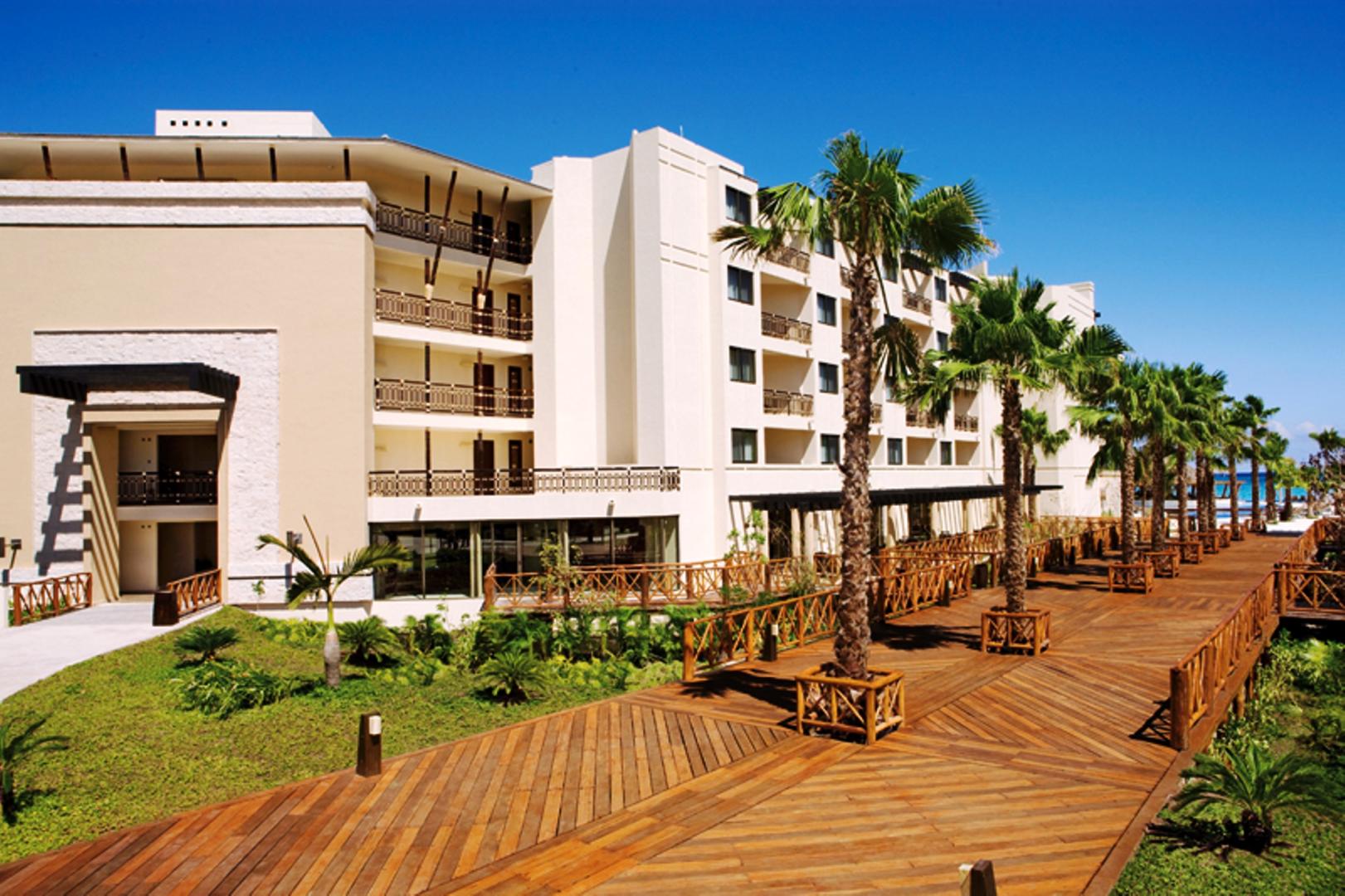 Dreams Riviera Cancun Resort & Spa foto 17