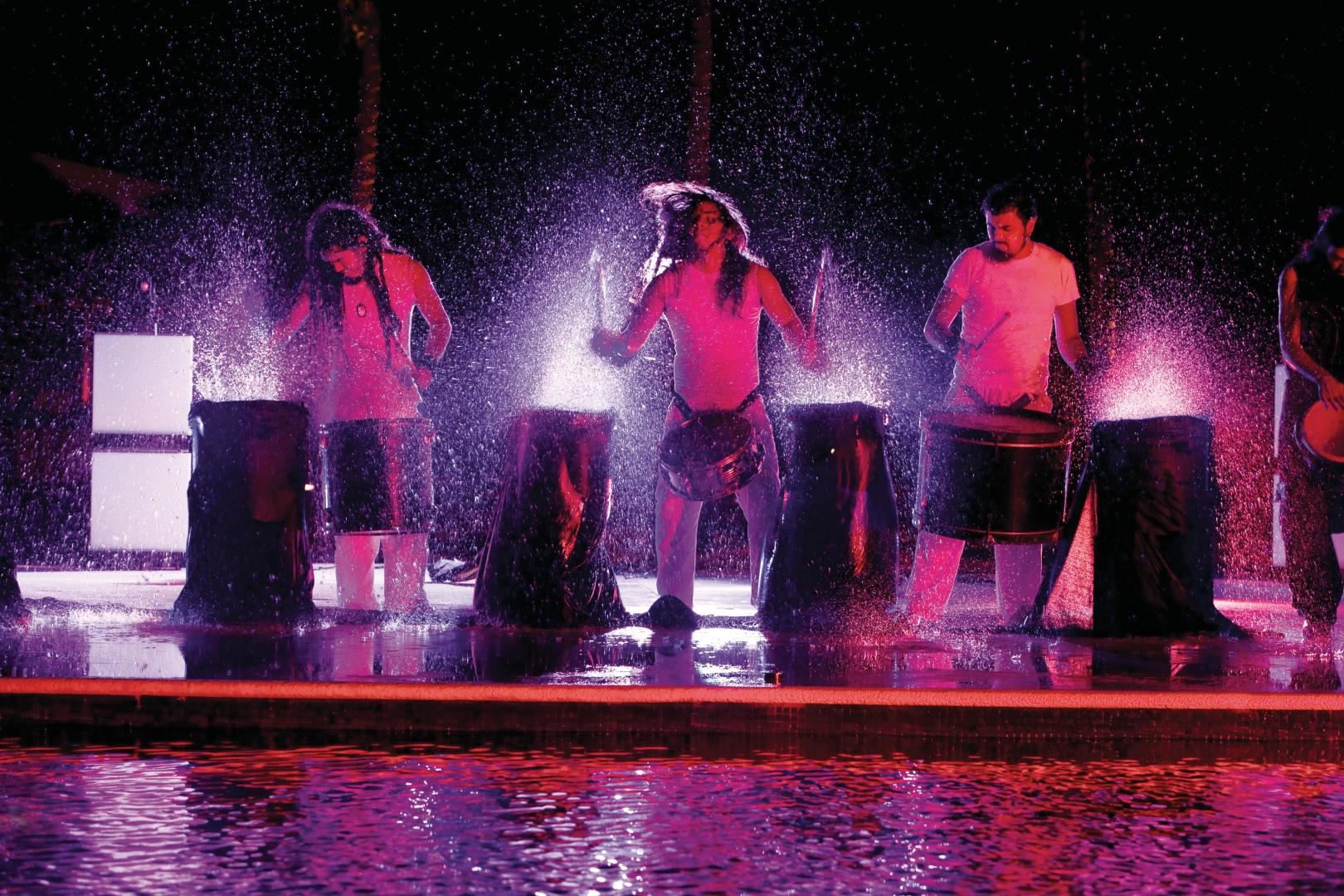 Dreams Riviera Cancun Resort & Spa foto 14