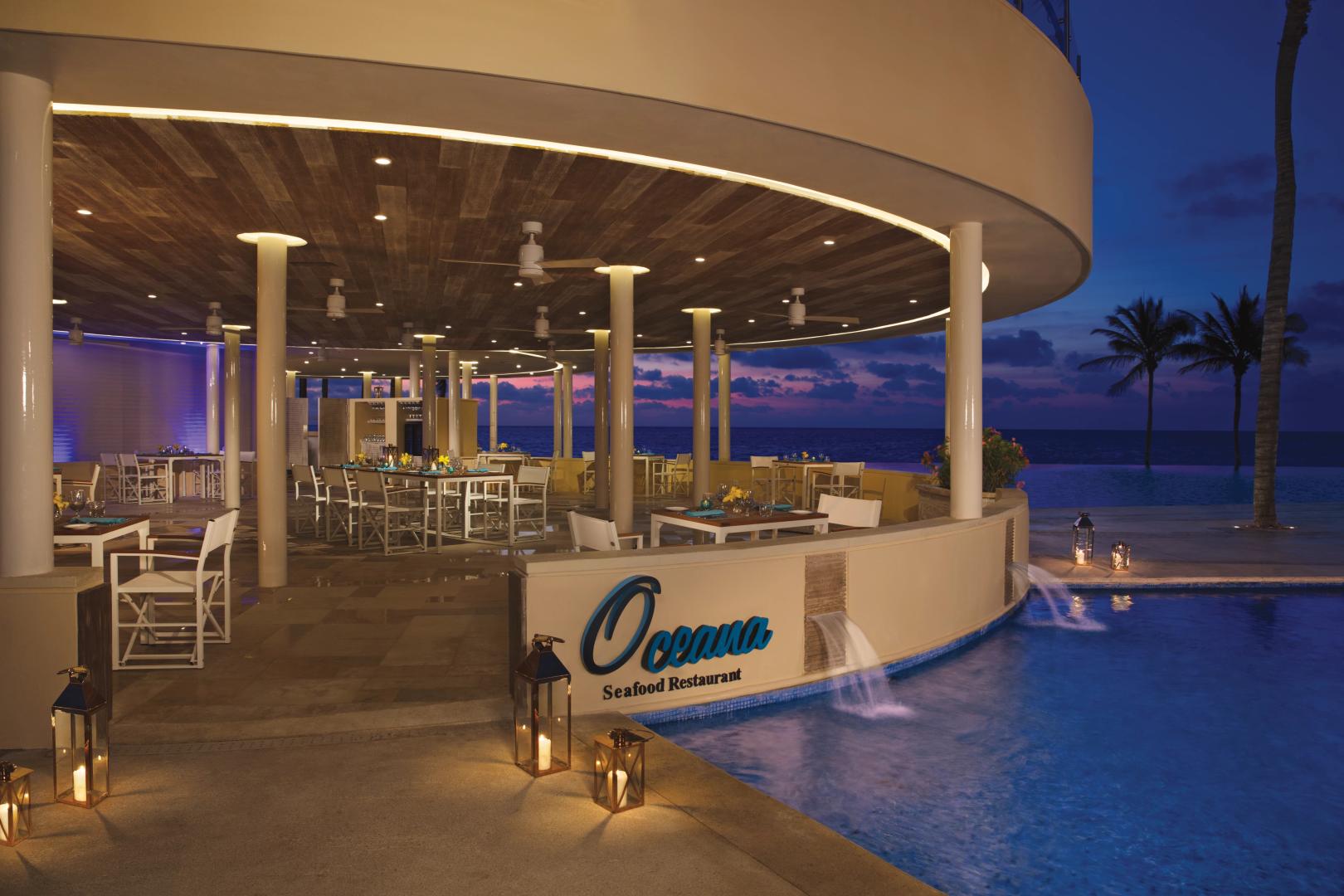 Dreams Riviera Cancun Resort & Spa foto 29