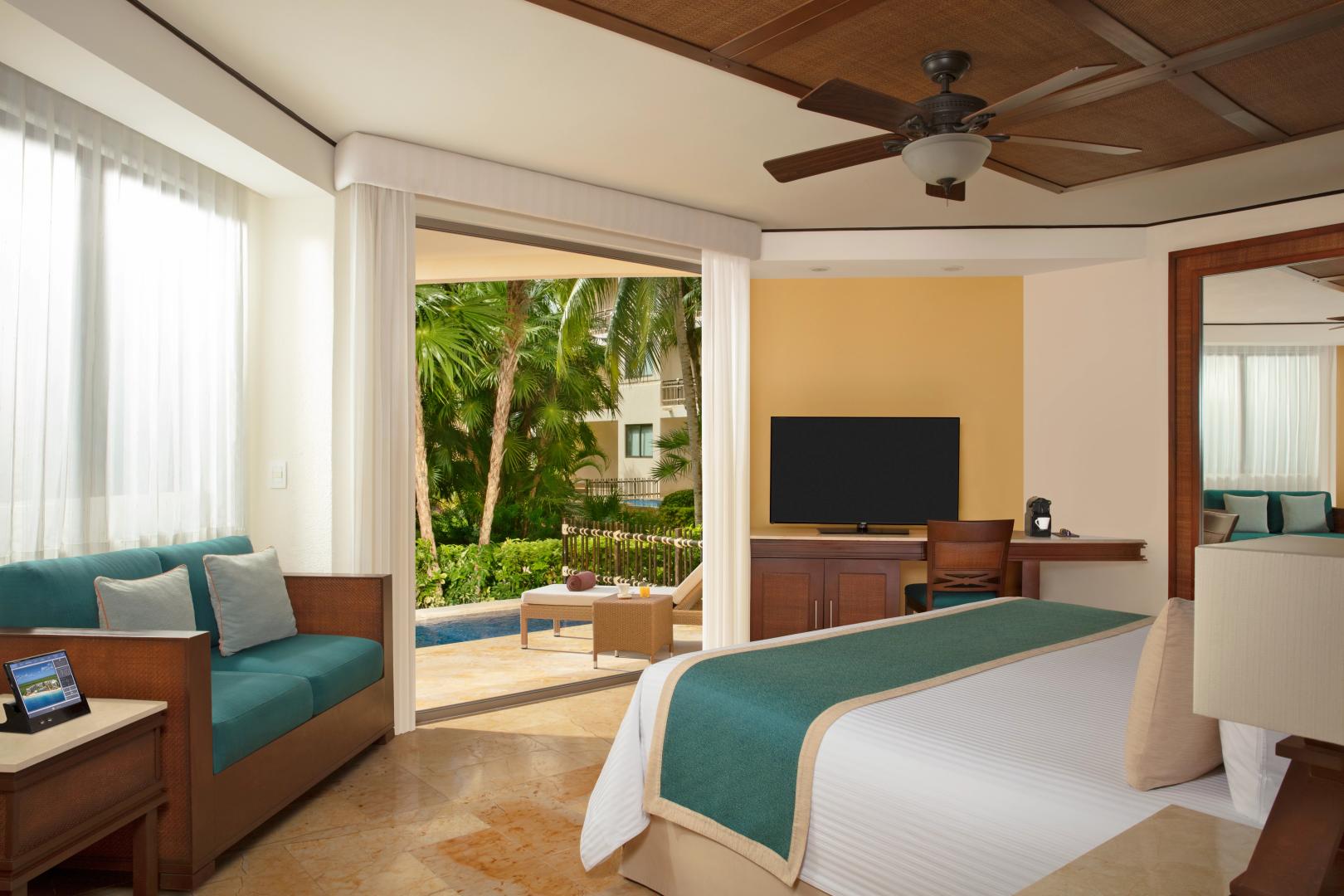 Dreams Riviera Cancun Resort & Spa foto 35