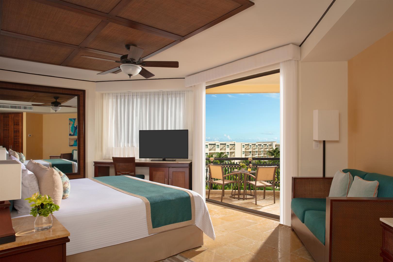 Dreams Riviera Cancun Resort & Spa foto 2