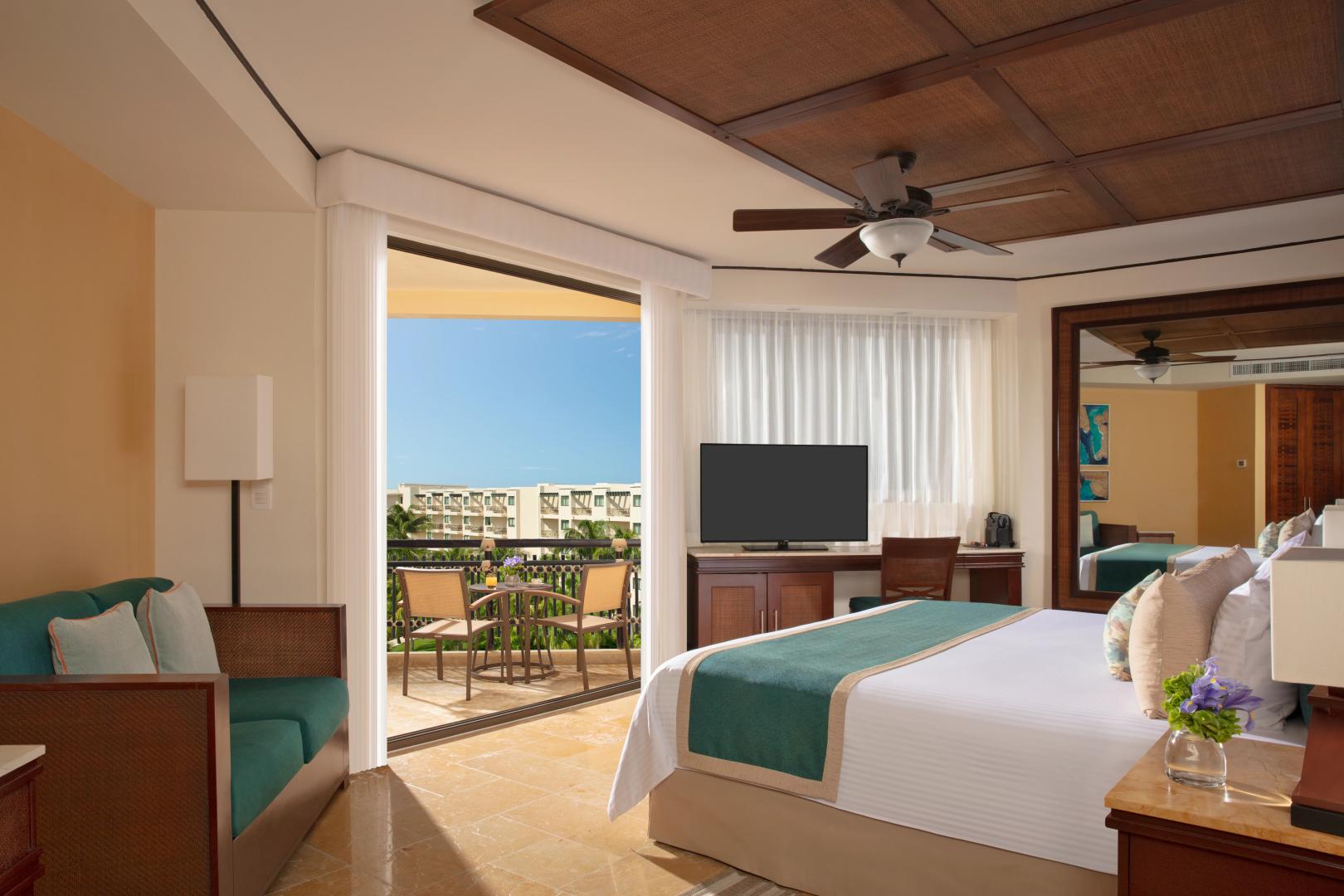 Dreams Riviera Cancun Resort & Spa foto 6