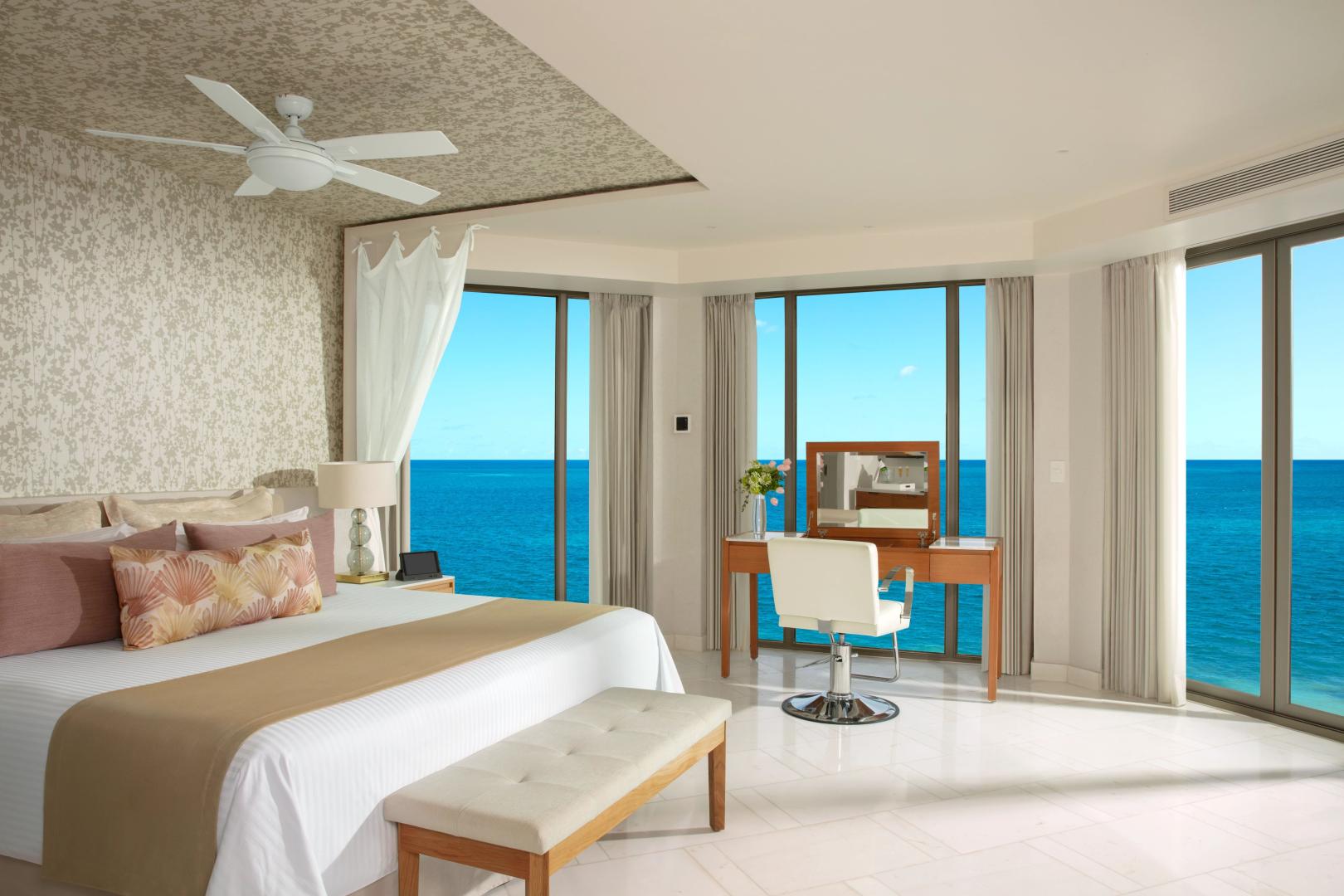Dreams Riviera Cancun Resort & Spa foto 10