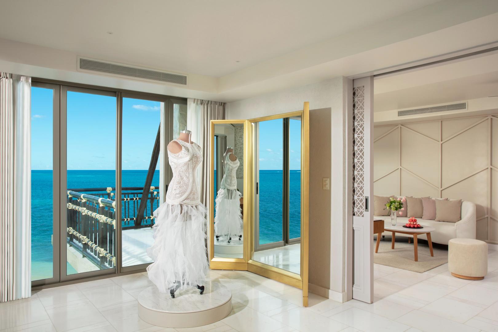 Dreams Riviera Cancun Resort & Spa foto 19