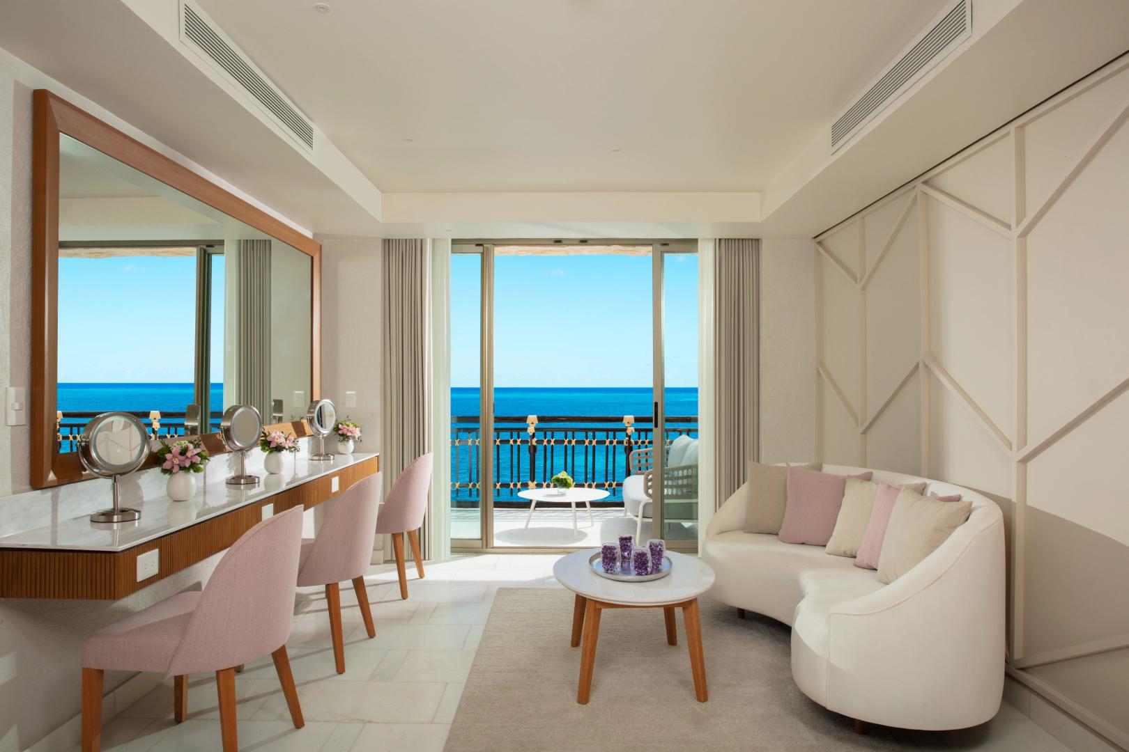 Dreams Riviera Cancun Resort & Spa foto 25