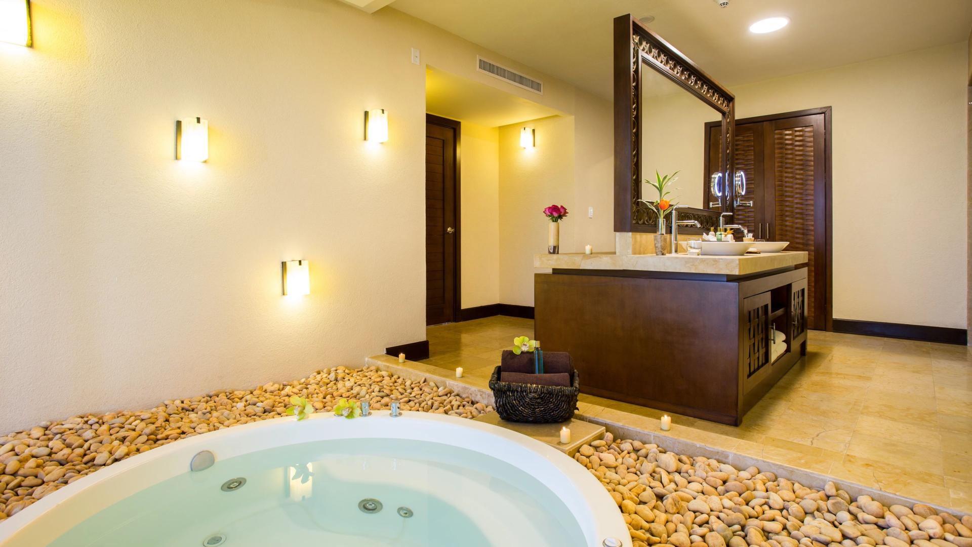 Dreams Riviera Cancun Resort & Spa foto 34