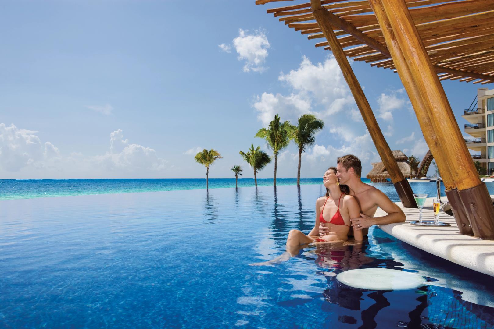 Dreams Riviera Cancun Resort & Spa foto 12