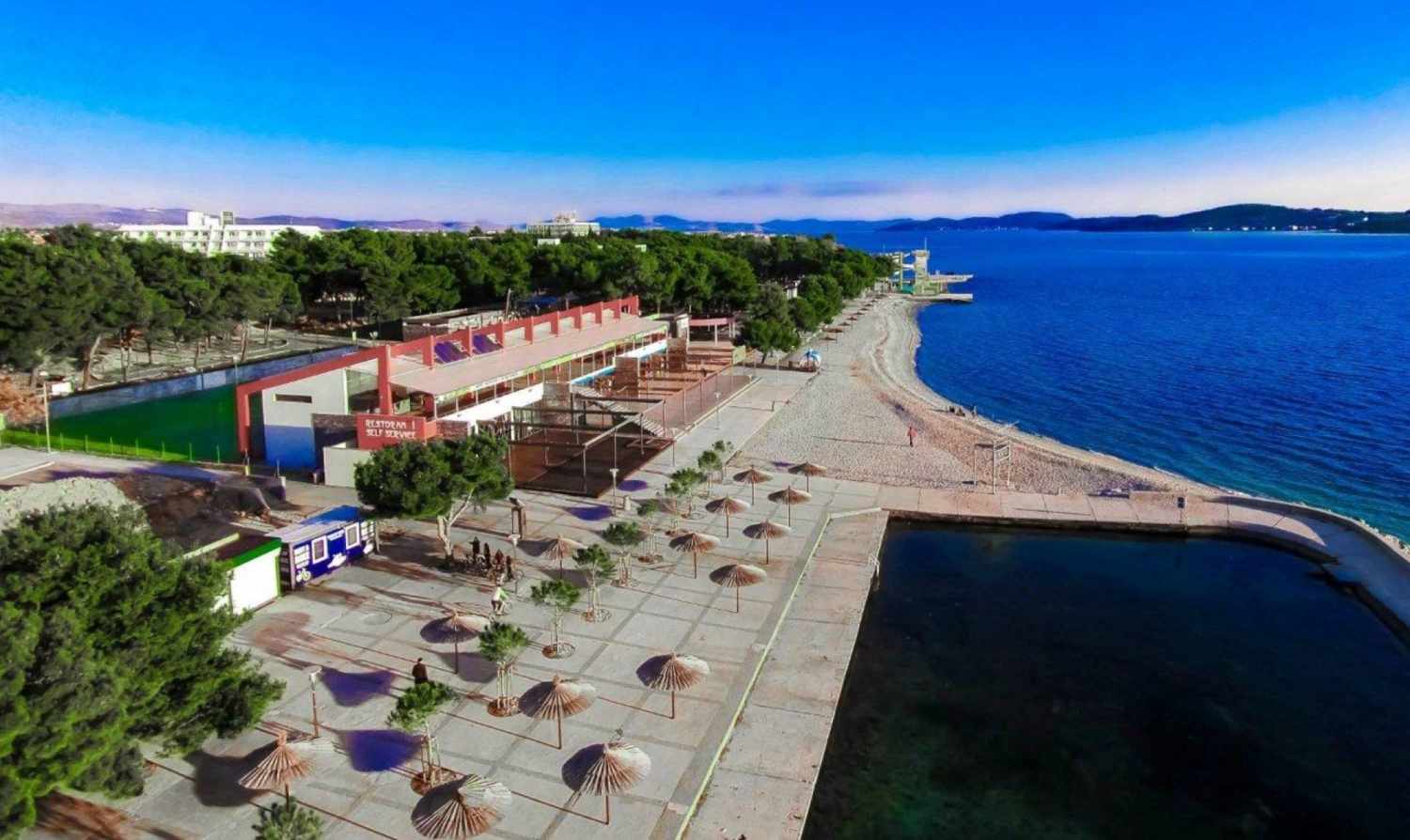 Hotel Olympia foto 9