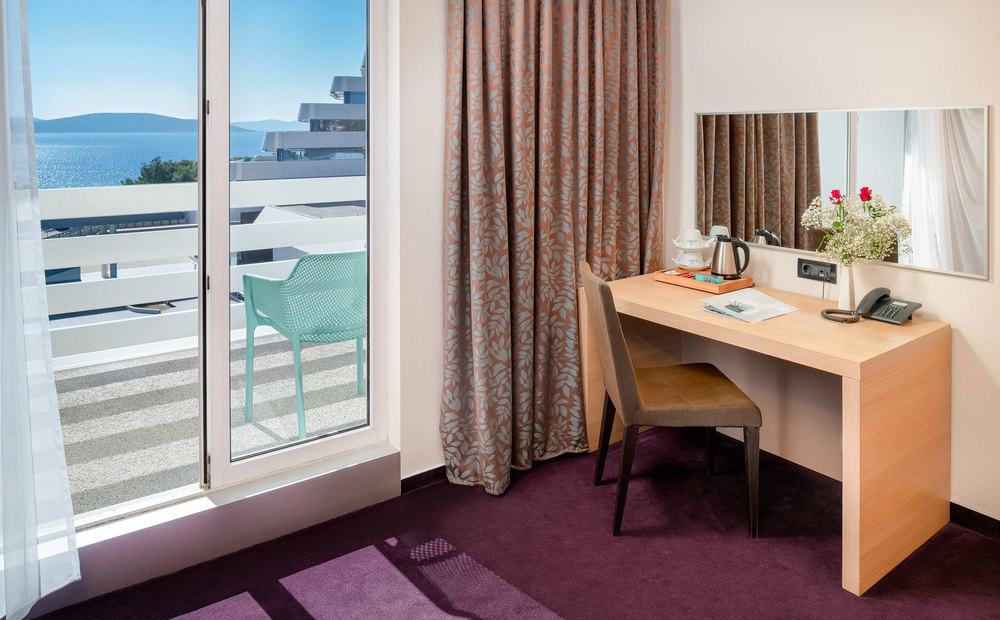 Hotel Olympia foto 14