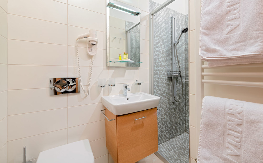 Hotel Olympia foto 15