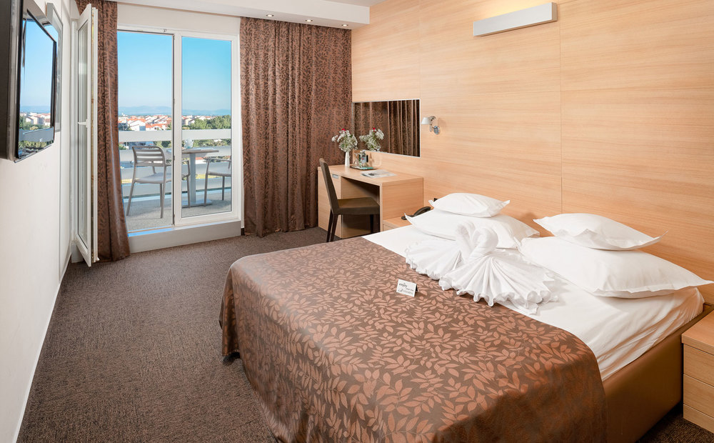 Hotel Olympia foto 16