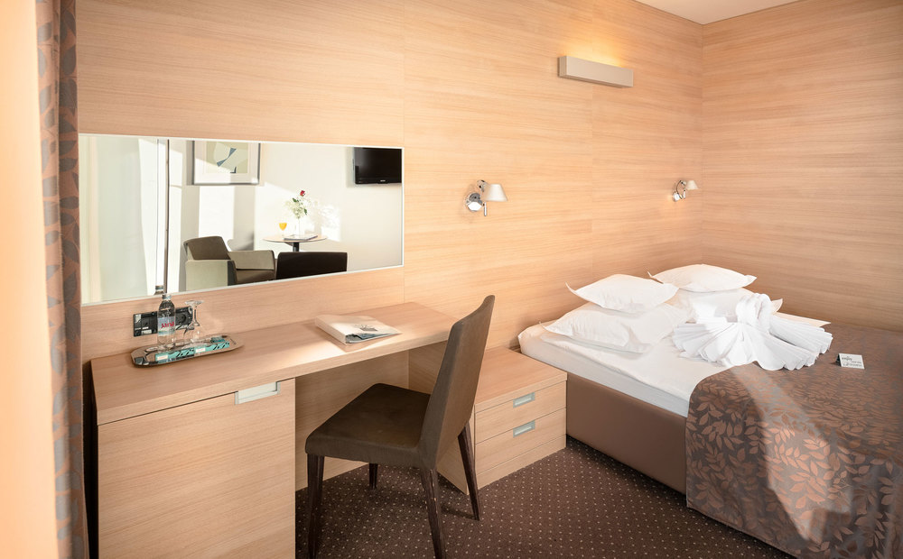 Hotel Olympia foto 18